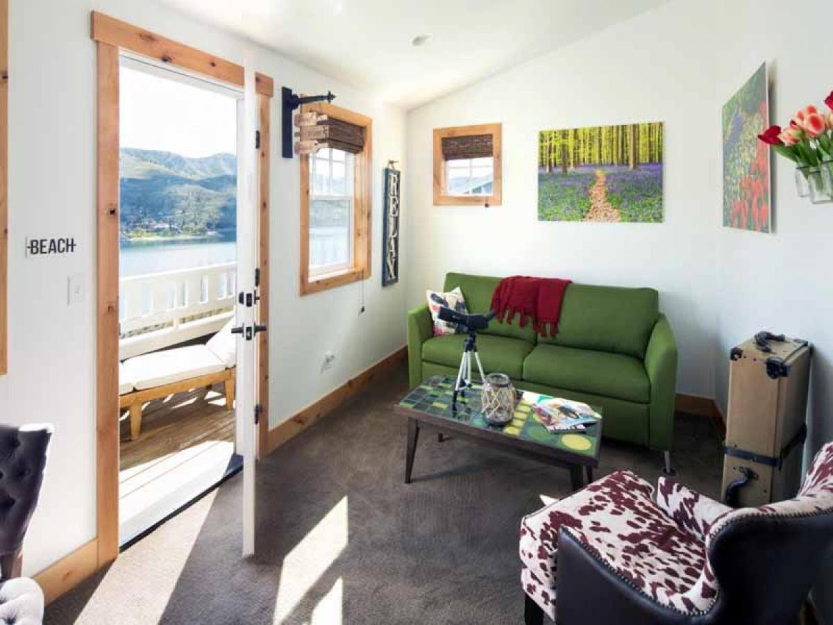 Raven'S View #64 Villa Chelan Exterior photo