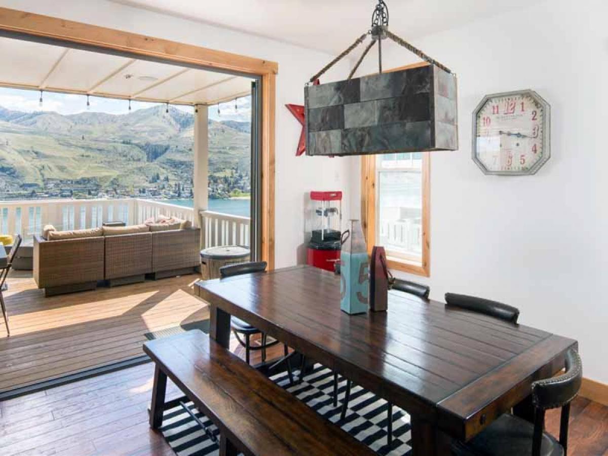 Raven'S View #64 Villa Chelan Exterior photo