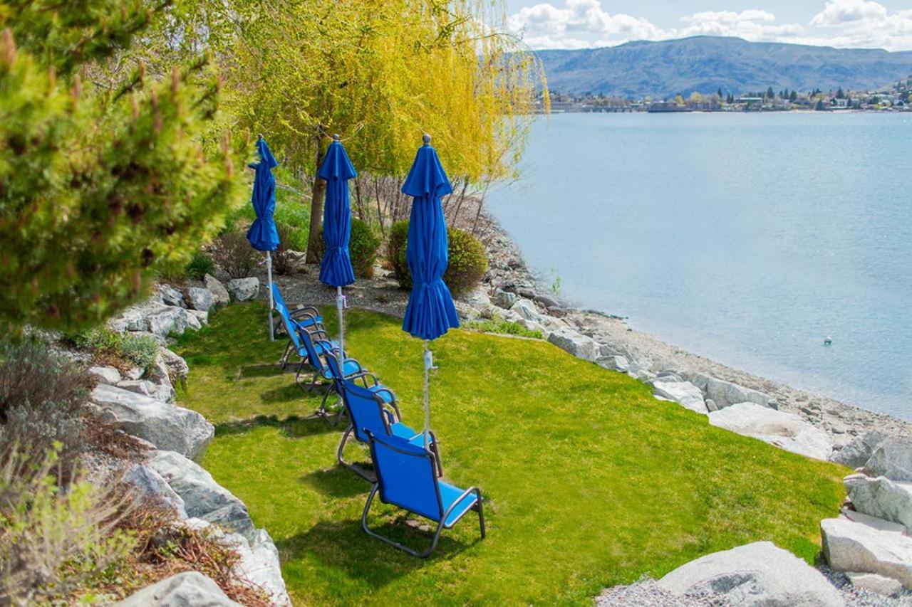 Raven'S View #64 Villa Chelan Exterior photo