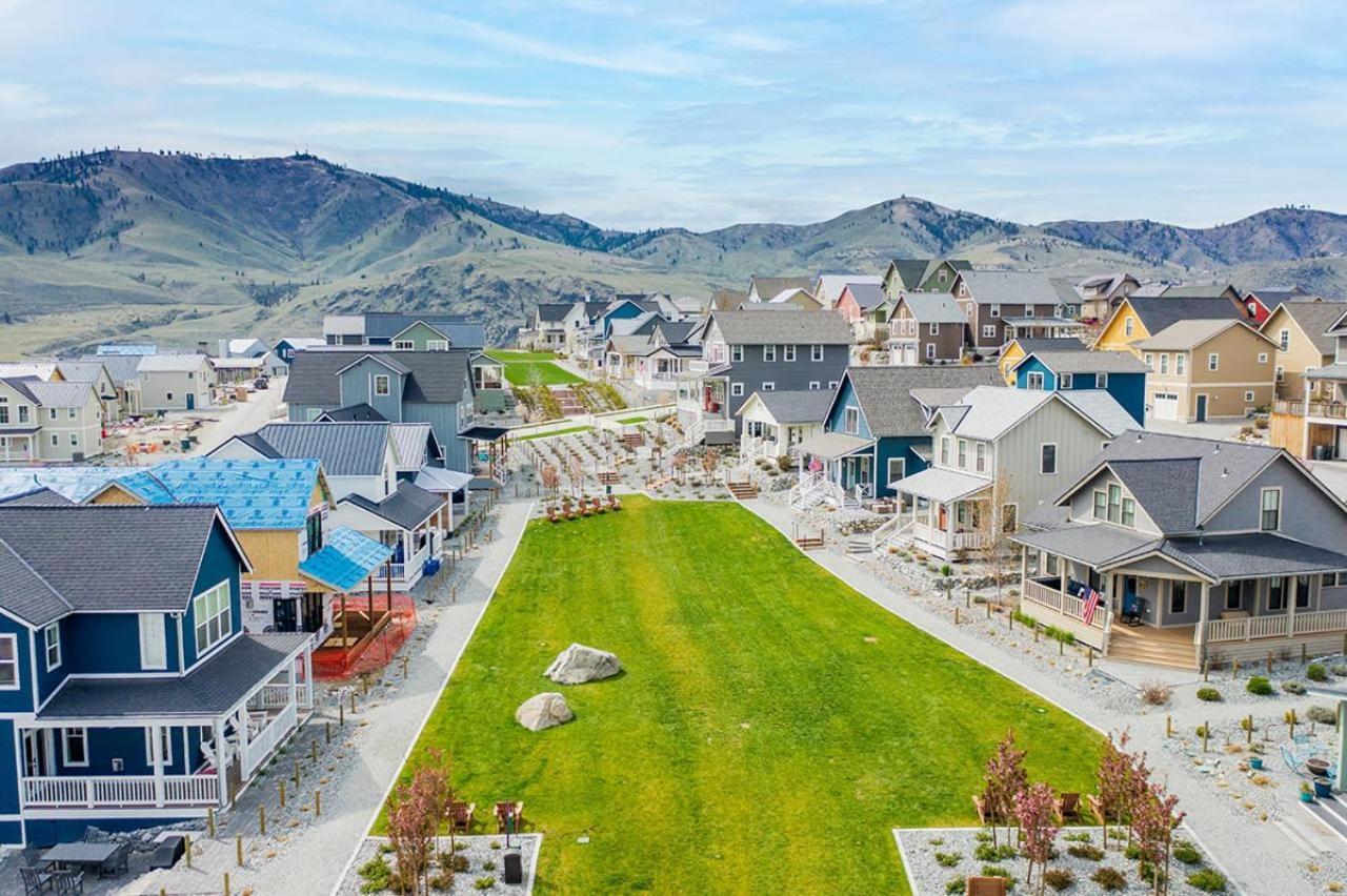 Raven'S View #64 Villa Chelan Exterior photo