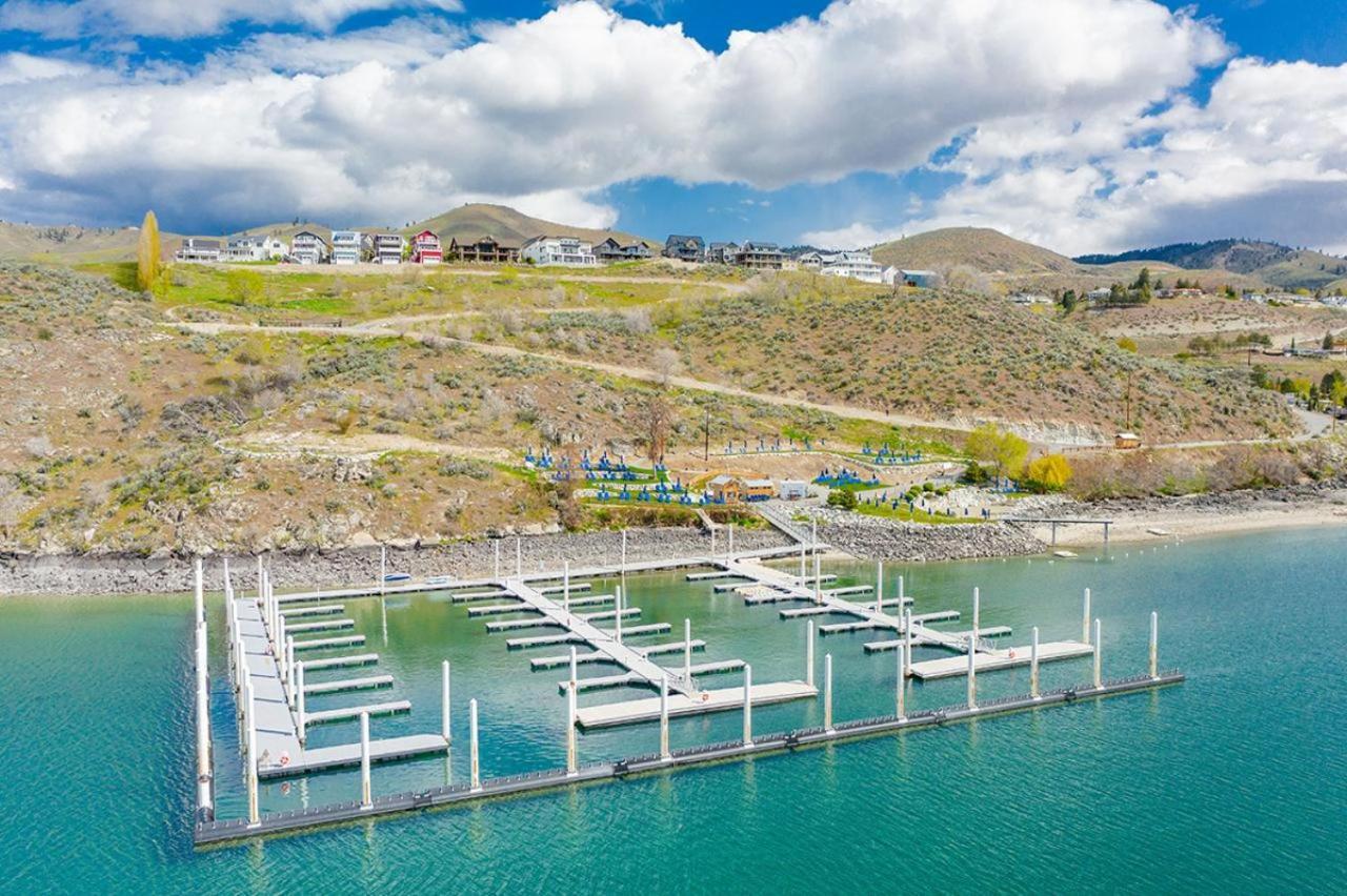 Raven'S View #64 Villa Chelan Exterior photo